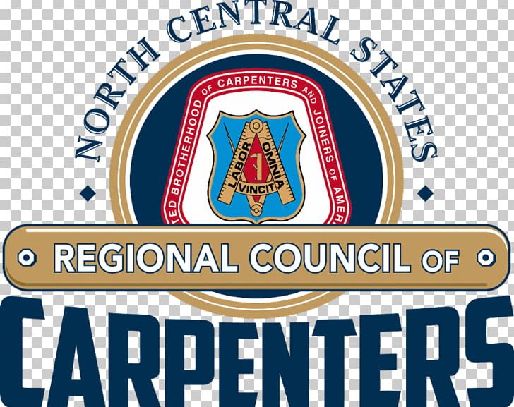 North Central States Regional Council Of Carpenters Iowa United Brotherhood Of Carpenters And Joiners Of America PNG, Clipart, Area, Brand, Carpenter, Council, Iowa Free PNG Download