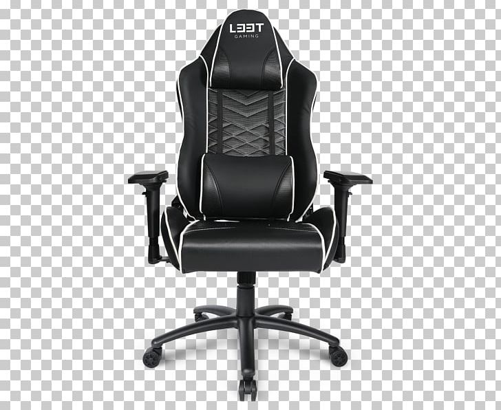 Office & Desk Chairs Gaming Chair Racing Wheel Video Game PNG, Clipart, Angle, Armrest, Black, Car Seat Cover, Chair Free PNG Download