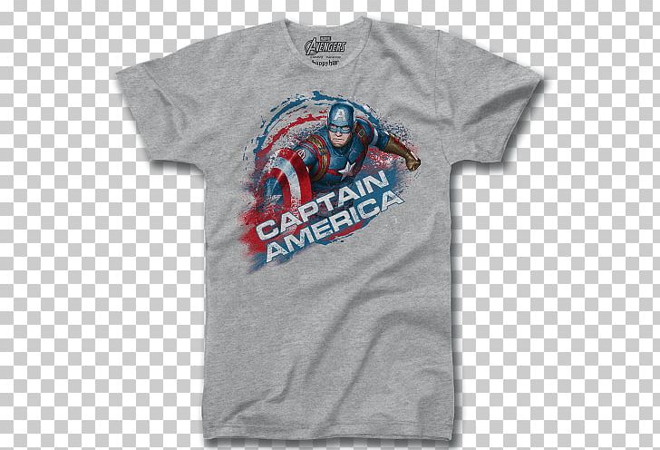 T-shirt Batman Comics Doctor Strange Captain America PNG, Clipart, Active Shirt, Avengers, Batman, Batman Gotham By Gaslight, Blue Free PNG Download