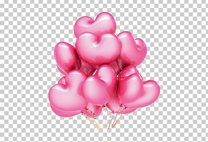 Balloon Birthday Heart Party Anniversary PNG, Clipart, Childrens Day, Creative Background, Fathers Day, Festival, Greeting Card Free PNG Download