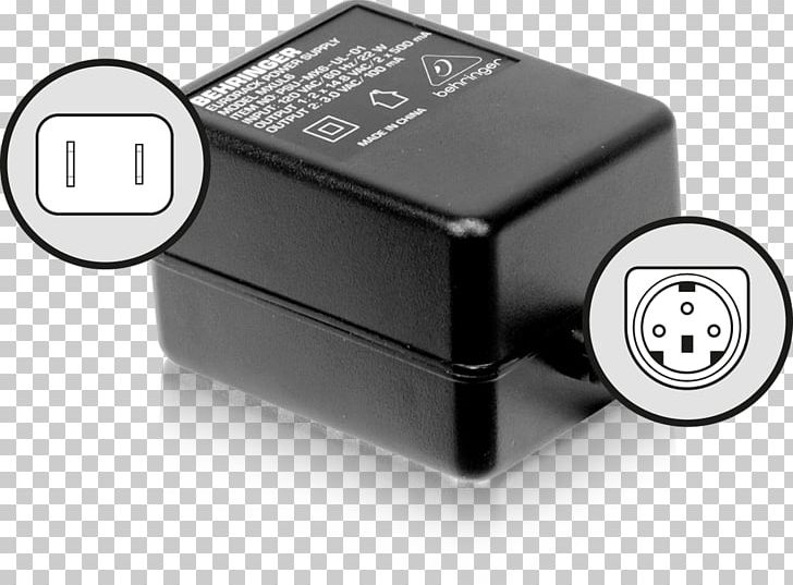 BEHRINGER PRO DX626 Power Converters Adapter Audio Mixers PNG, Clipart, Ac Adapter, Adapter, Behringer Pro Dx626, Behringer Xenyx 302usb, Behringer Xenyx 1002fx Free PNG Download