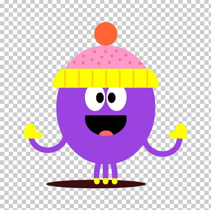 Betty Wearing Winter Hat PNG, Clipart, At The Movies, Cartoons, Hey Duggee Free PNG Download