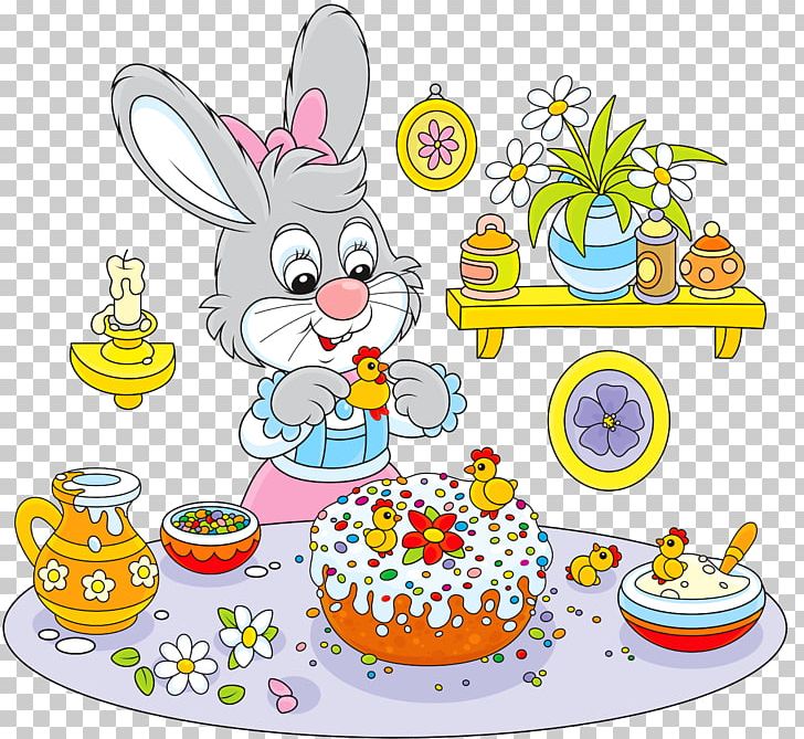 Easter Bunny PNG, Clipart, Area, Artwork, Bunny, Cake, Christmas Free PNG Download