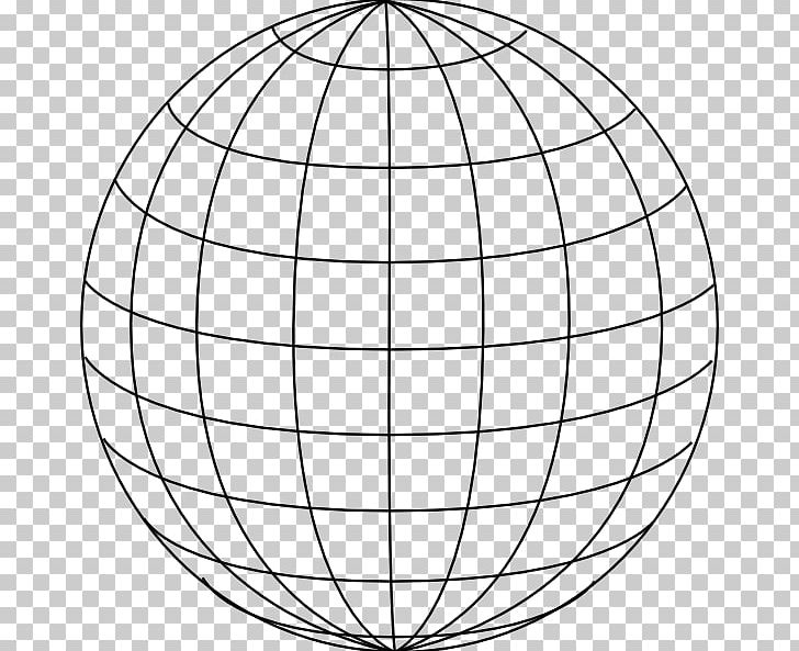 Globe World PNG, Clipart, Area, Black And White, Circle, Clip Art, Document Free PNG Download