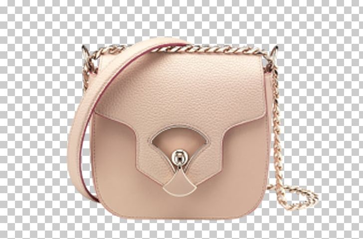 Handbag Leather Calfskin Messenger Bags PNG, Clipart, Accessories, Bag, Beige, Brand, Bulgari Free PNG Download