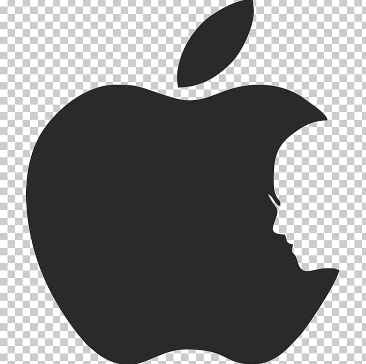 ICon: Steve Jobs Apple Computer Icons PNG, Clipart, Apple, Apple Computer, Black, Black And White, Computer Icons Free PNG Download
