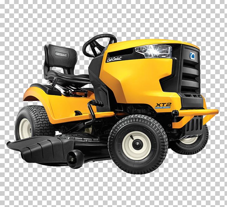 Lawn Mowers Cub Cadet XT1 LT42 Riding Mower Cub Cadet XT1 LT46 PNG, Clipart, Agricultural Machinery, Agriculture, Brand, Cub, Cub Cadet Free PNG Download