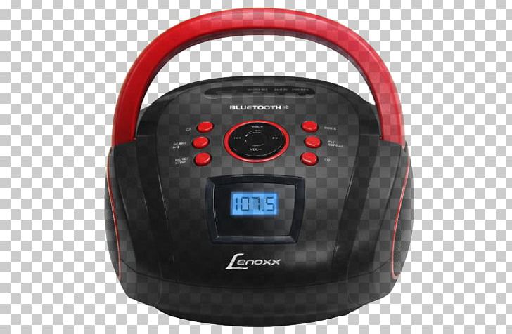 Lenoxx Electronics Corporation FM Broadcasting Boombox USB Radio PNG, Clipart, Audio, Audio Equipment, Bluetooth, Cd Player, Electronic Device Free PNG Download
