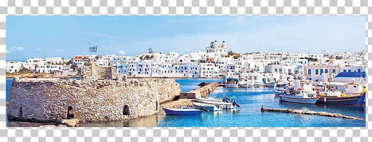Naousa Cyclades Parikia Santorini Antipaxos PNG, Clipart, Aegean Sea, Beach, City, Cyclades, Greece Free PNG Download
