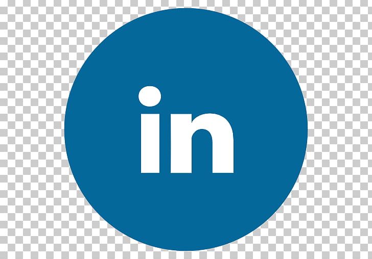 Social Media Computer Icons LinkedIn Icon Design Social Network PNG, Clipart, Area, Blue, Brand, Circle, Computer Icons Free PNG Download