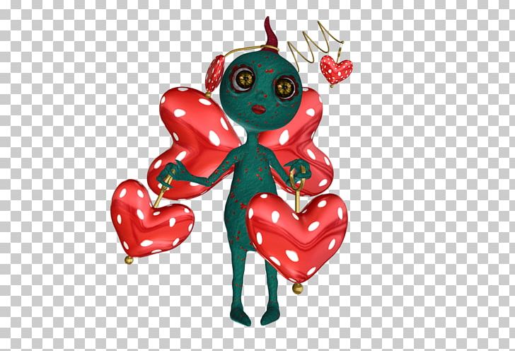 Christmas Ornament Figurine Plant Legendary Creature PNG, Clipart, Aime, Bling, Bling Bling, Christmas, Christmas Ornament Free PNG Download