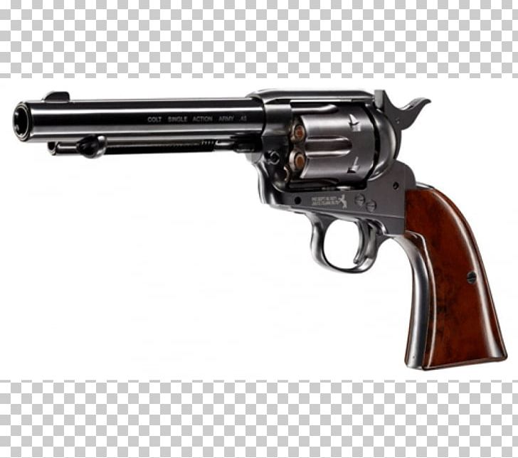 Colt Single Action Army Air Gun Pellet Pistol Colt's Manufacturing Company PNG, Clipart,  Free PNG Download