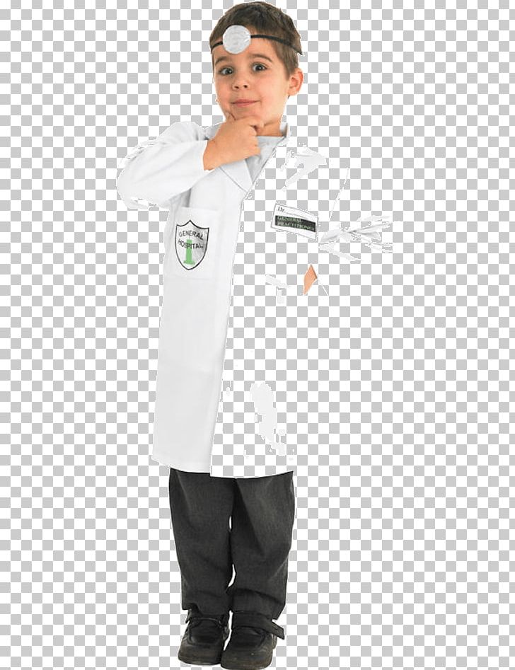 Costume Party Lab Coats Child Toy PNG, Clipart,  Free PNG Download