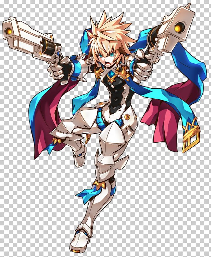 Elsword Chaser Elesis Video Game KOG Games PNG, Clipart, Action Figure, Anime, Berserk, Character Class, Chaser Free PNG Download