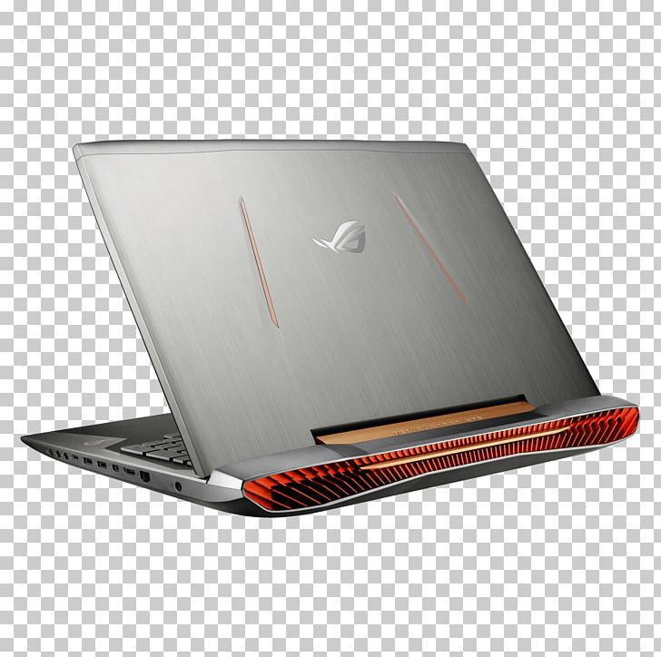 Laptop Gaming Notebook-G752 Series Intel Core I7 Hard Drives Solid-state Drive PNG, Clipart, Computer, Computer Accessory, Ddr4 Sdram, Electronic Device, Electronics Free PNG Download