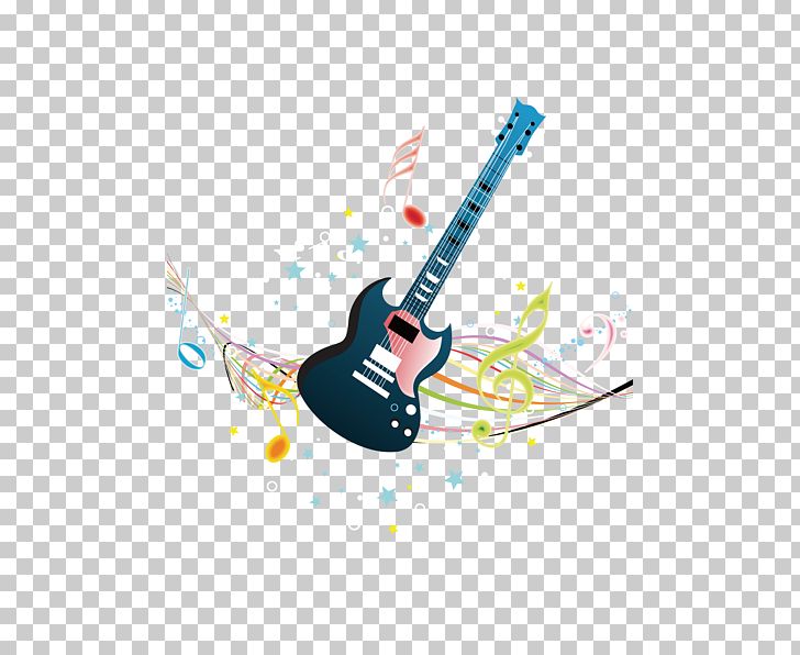 Musical Note Background Music Illustration PNG, Clipart, Acoustic Guitar, Acoustic Guitars, Art, Bass Guitar, Brand Free PNG Download