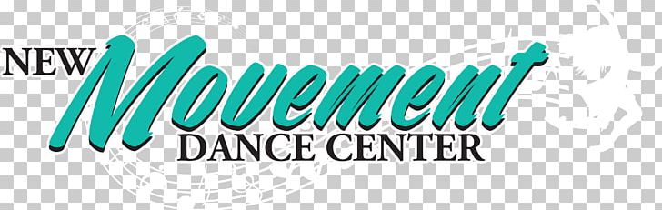 New Movement Dance Center Graphic Design Dance Studio Logo PNG, Clipart, 07731, Brand, Dance, Dance Studio, Graphic Design Free PNG Download
