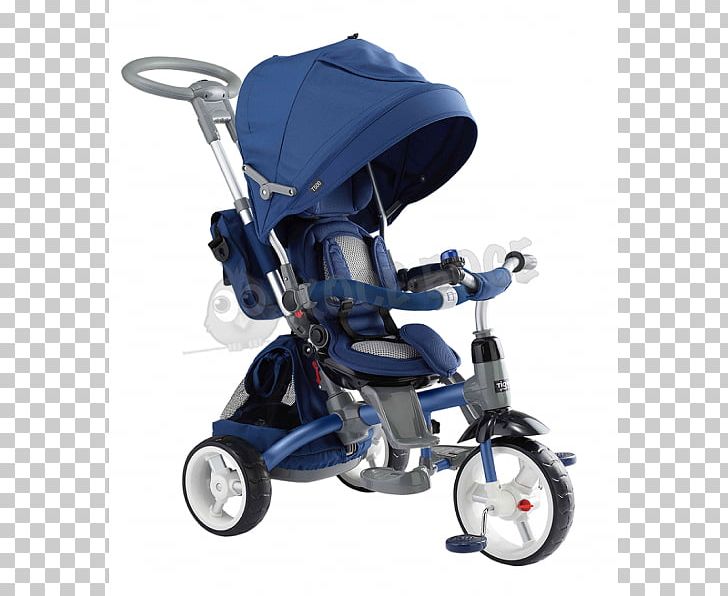 Tricycle Bicycle Toy Child Kick Scooter PNG, Clipart, Baby Carriage, Baby Products, Baby Toddler Car Seats, Bicycle, Blue Free PNG Download