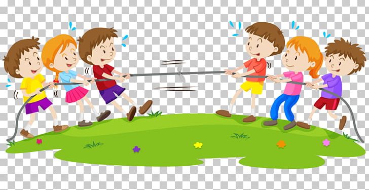 Tug Of War Drawing PNG, Clipart, Area, Art, Cartoon, Child, Educational Toy Free PNG Download