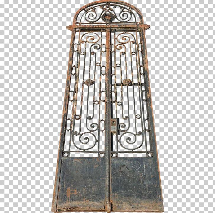 Wrought Iron Gate Fence Door PNG, Clipart, Antique, Arch, Architecture, Beauxarts Architecture, Door Free PNG Download