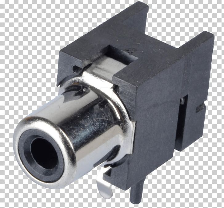 Black RCA Connector Lumberg Holding Computer Hardware Plastic PNG, Clipart, Angle, Black, Color, Computer Hardware, Hardware Free PNG Download