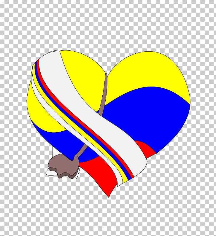 Colombia Heart PNG, Clipart, Angle, Area, Artwork, Colombia, Color Free PNG Download