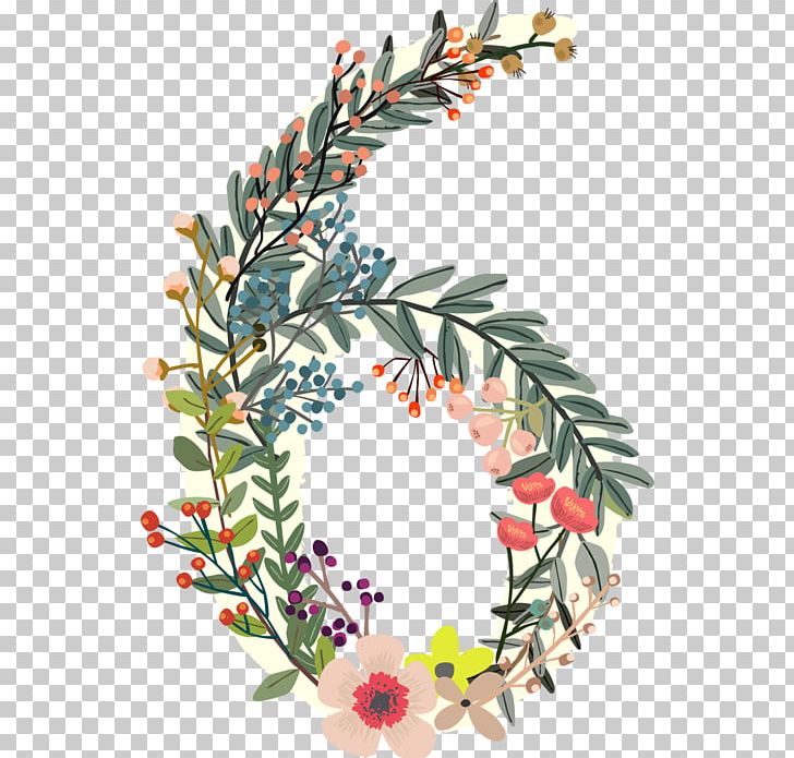 Number Arabic Numerals PNG, Clipart, Arabic Numerals, Branch, Christmas Decoration, Decor, Digital Data Free PNG Download