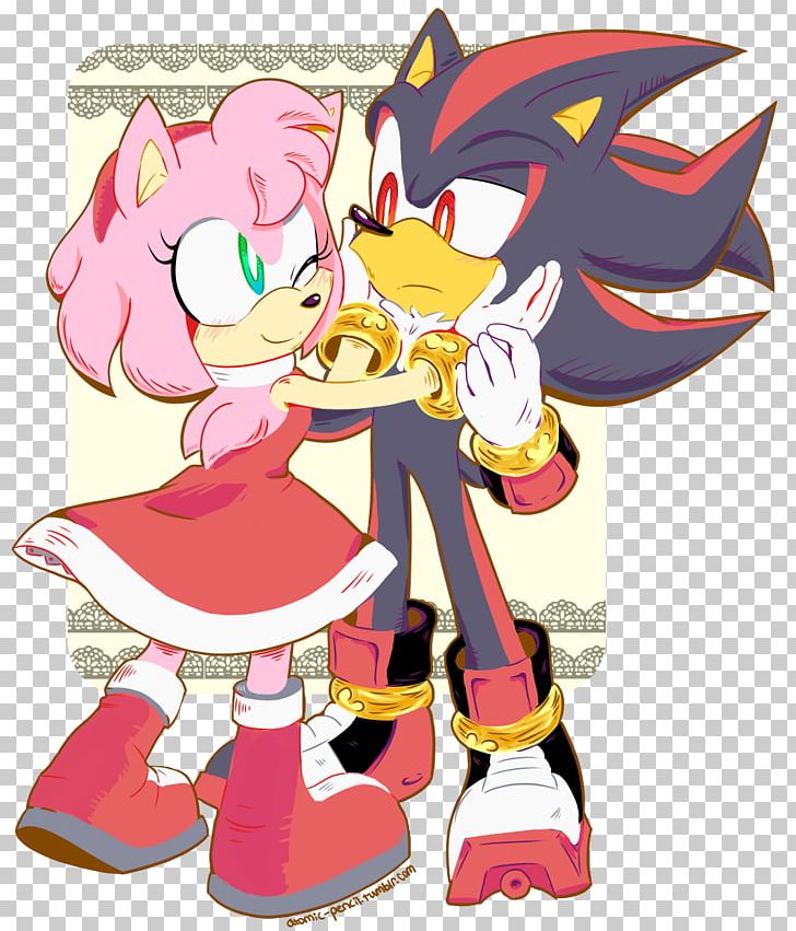 Sonic Adventure 2 Amy Rose Sonic Forces Tails Metal Sonic PNG, Clipart, Amy Rose, Amy Rose The Hedgehog, Anime, Cartoon, Deviantart Free PNG Download