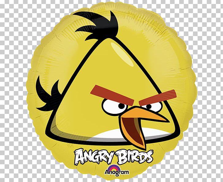 Balloon Mighty Eagle Angry Birds Birthday PNG, Clipart, Angry Birds, Angry Birds Go, Angry Birds Movie, Balloon, Bird Free PNG Download