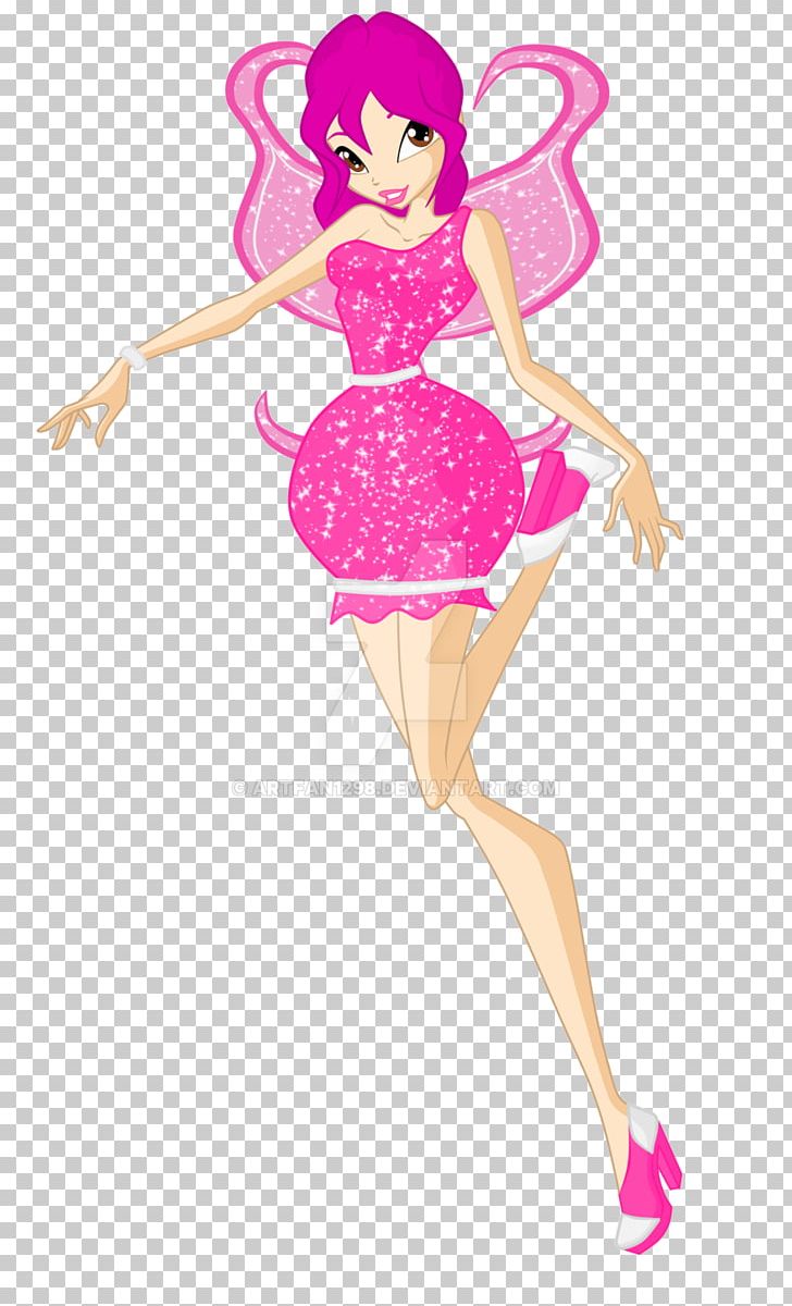 Barbie Fairy Fashion Illustration PNG, Clipart, Anime, Art, Barbie, Costume Design, Doll Free PNG Download