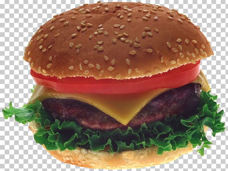 Cheeseburger Veggie Burger Fast Food Whopper Hamburger PNG, Clipart, American Food, Big Mac, Blt, Breakfast Sandwich, Buffalo Burger Free PNG Download