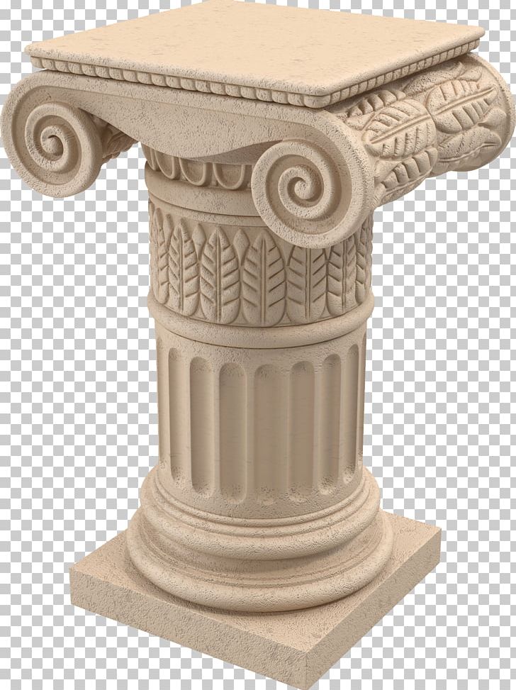 Column Ionic Order 3D Modeling 3D Computer Graphics Capital PNG, Clipart, 3d Computer Graphics, 3d Modeling, Angle, Architrave, Autodesk 3ds Max Free PNG Download