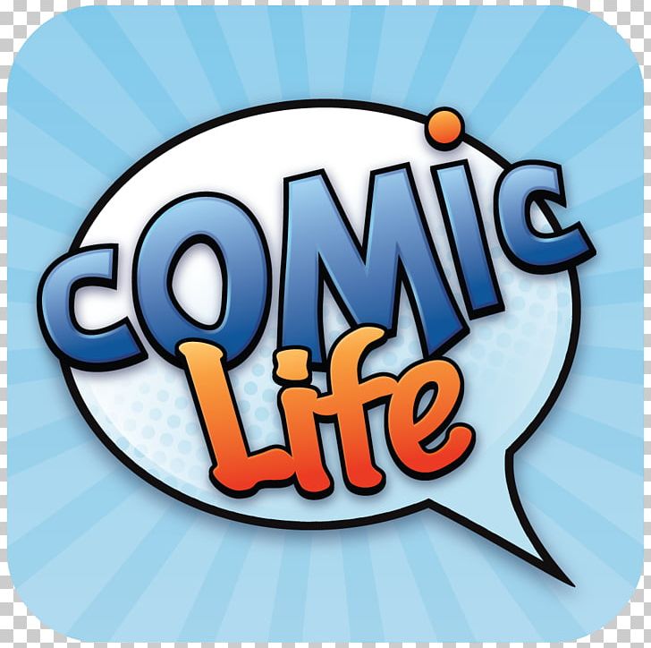 Comic Life Comics Comic Book Plasq Comic Strip PNG, Clipart, Apple, Area, Brand, Comic Book, Comic Life Free PNG Download