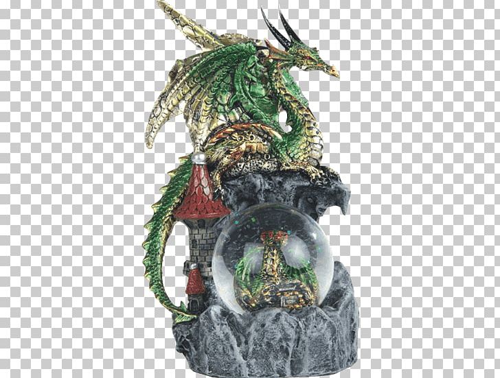 Dragon Statue Figurine Fantasy Snow Globes PNG, Clipart, Crystal, Dragon, Fantasia, Fantasy, Fictional Character Free PNG Download