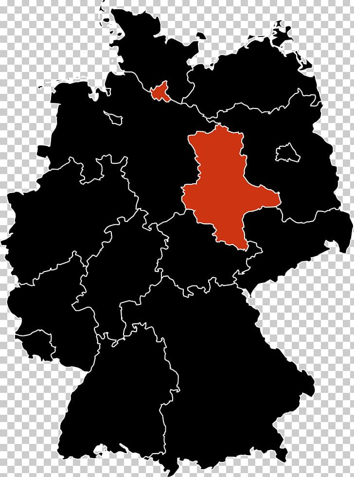 Germany Map PNG, Clipart, Black And White, Drawing, Europe, Germany, Line Art Free PNG Download