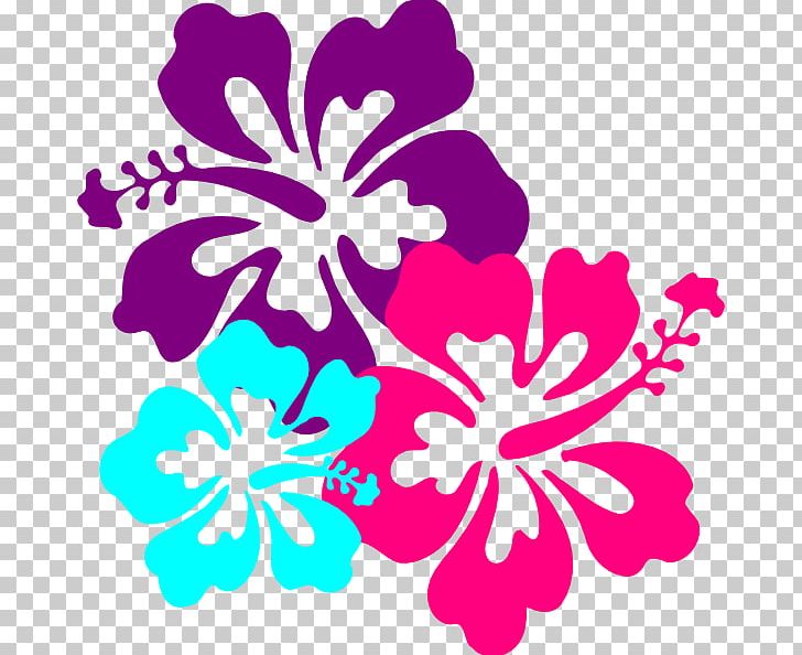 Hawaiian Flower PNG, Clipart, Artwork, Blog, Cut Flowers, Drawing, Flora Free PNG Download