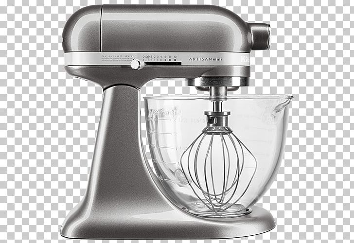 Mixer Blender KitchenAid Artisan Mini KSM3311X Food Processor PNG, Clipart, Artisan, Blender, Food Processor, Home Appliance, International Homehousewares Show Free PNG Download