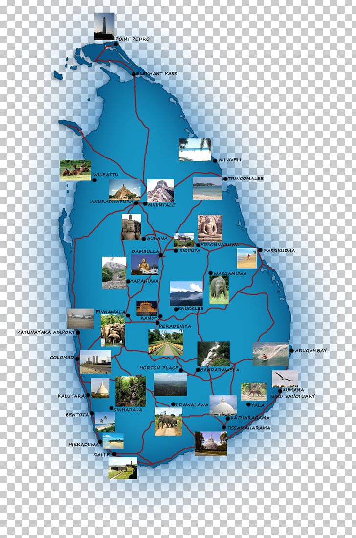 Yala National Park Colombo World Map Travel PNG, Clipart, Attractions, Colombo, Cultural Heritage, Image Map, Japan Free PNG Download