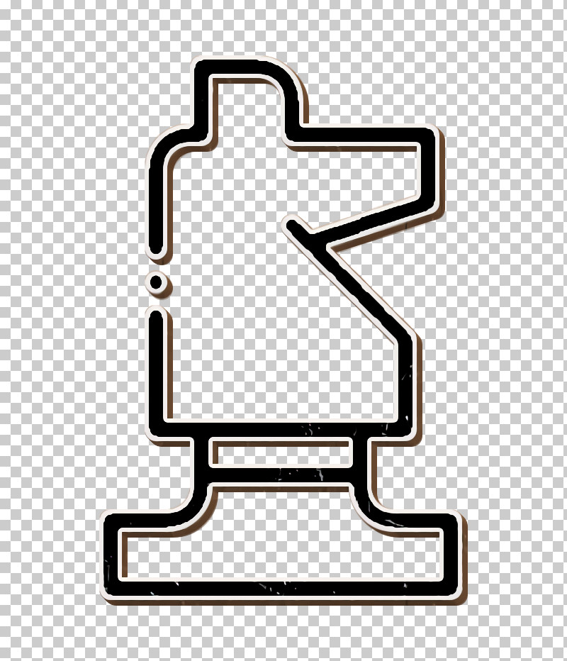 Knight Icon Chess Icon PNG, Clipart, Angle, Area, Chess Icon, Geometry, Knight Icon Free PNG Download