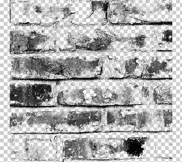 Brick Stone Wall PNG, Clipart, Back, Background Black, Black, Black And White, Brick Free PNG Download