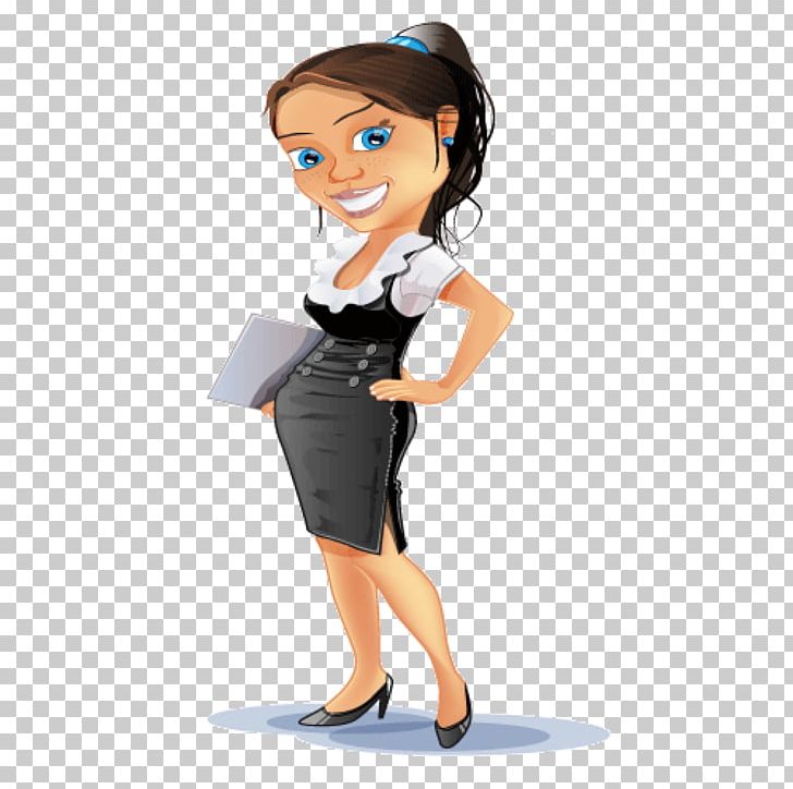 Businessperson Cartoon PNG, Clipart, Business, Businessperson, Business Woman, Cartoon, Clip Art Free PNG Download