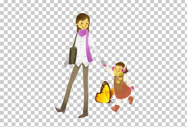 Child Mother Cartoon Illustration PNG, Clipart, Adult Child, Art, Cartoon, Cartoon Elements, Child Free PNG Download