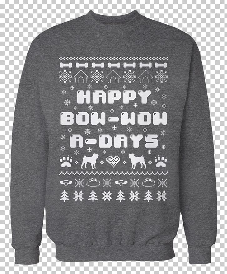 Christmas Jumper Hoodie Sweater T-shirt PNG, Clipart, Bluza, Bow Wow, Brand, Christmas, Christmas Jumper Free PNG Download