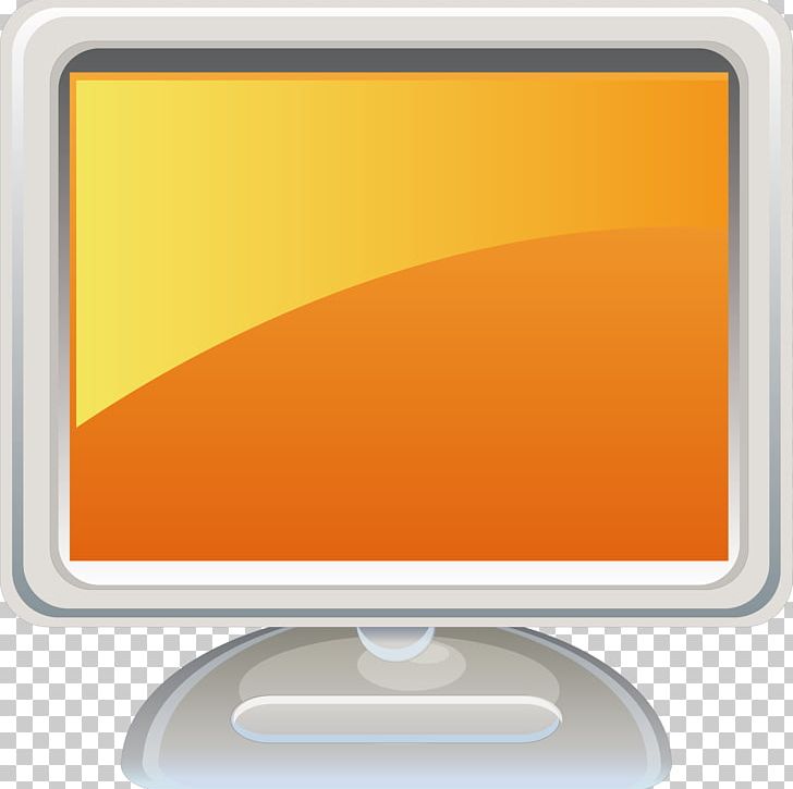 Computer Monitor PNG, Clipart, Adobe Illustrator, Brand, Cartoon, Cloud Computing, Computer Free PNG Download