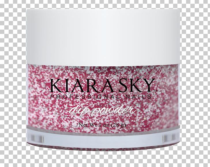 Cosmetics Kiara Sky Professional Nails Dip Powder Nail Polish Revel Nail Dip Powder Starter Kit PNG, Clipart, Beauty, Beauty Parlour, Color, Confetti, Cosmetics Free PNG Download