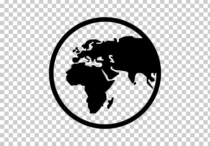Globe World Map PNG, Clipart, Black, Black And White, Circle, Computer Icons, Fictional Character Free PNG Download