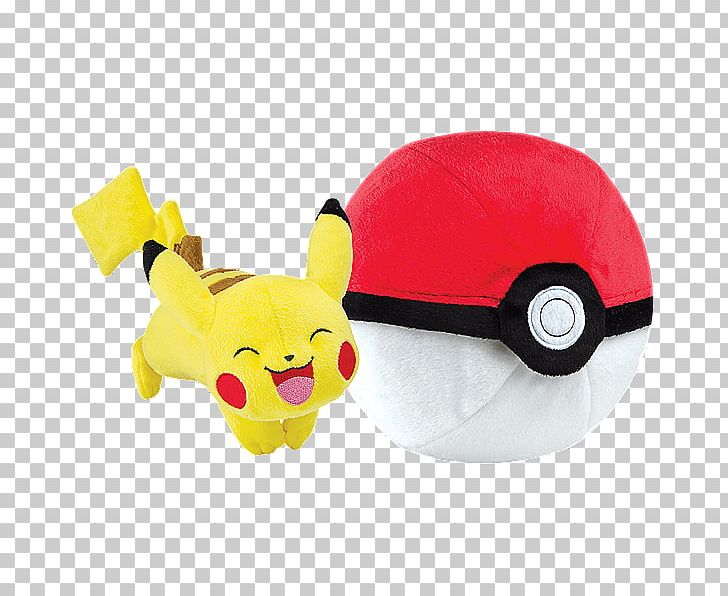 Pikachu Pokémon X And Y Poké Ball Plush PNG, Clipart, Cubone, Game, Material, Pichu, Pikachu Free PNG Download