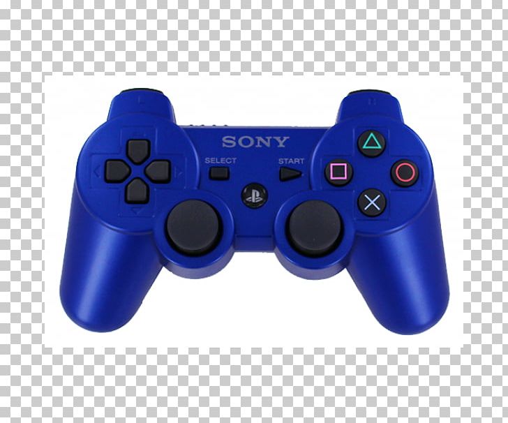 PlayStation 3 Accessories Sixaxis Game Controllers PNG, Clipart, Electric Blue, Electronic Device, Game Controller, Game Controllers, Input Device Free PNG Download