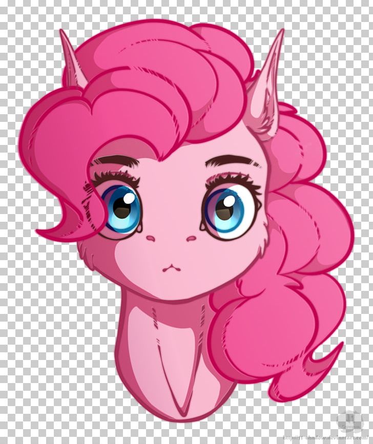 Pony Milk Mare Pinkie Pie Horse PNG, Clipart, Cartoon, Cheek, Ear, Eye, Female Free PNG Download