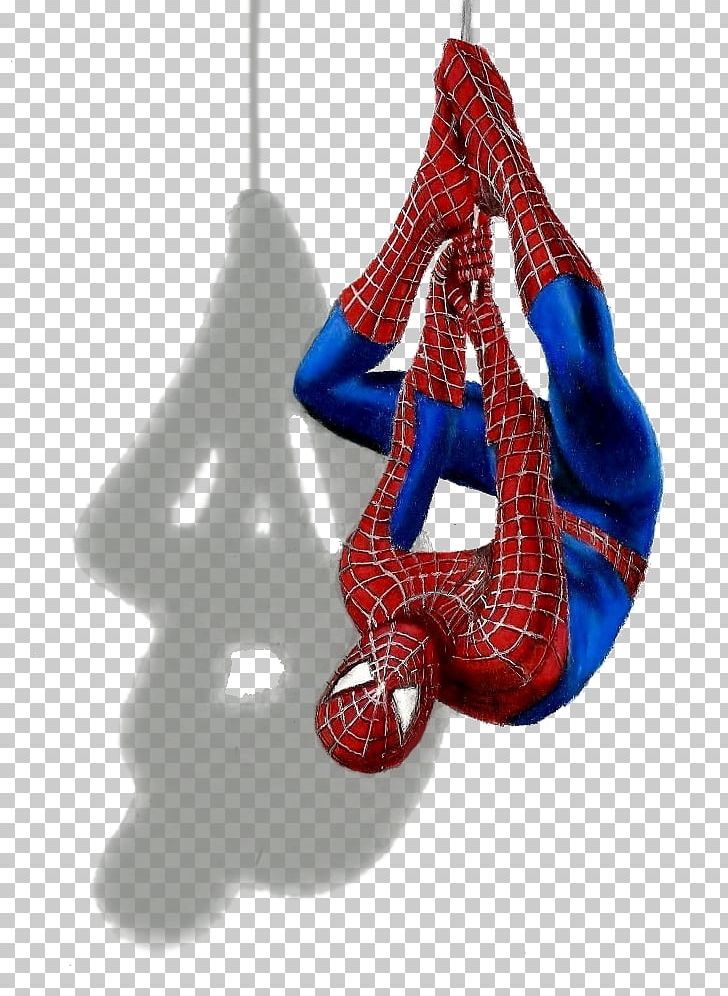 Spider Man Youtube Drawing Pencil 3d Film Png Clipart 3d Film Amazing Spiderman Christmas Ornament Colored